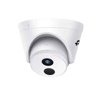 TP-LINK VIGI C400HP-2.8 3MP 2.8MM LENS 30 METRE IR LED IP DOME KAMERA 