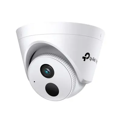 TP-LINK VIGI C420I V1 2MP 2.8MM LENS 30 METRE IR LED İNSAN/ARAÇ ALGILAMA DOME KAMERA 