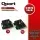 QPORT Q-HEX2 HDMI EXTENDER CAT6 60M 2 Lİ PAKET (ADAPTÖR DAHİL) 