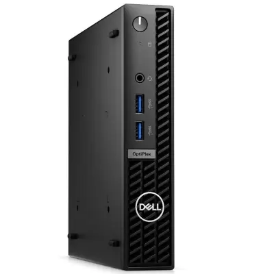 DELL PC OPTIPLEX 7010 N007O7010MFF_U I5-13500T 8GB 256SSD UBUNTU 