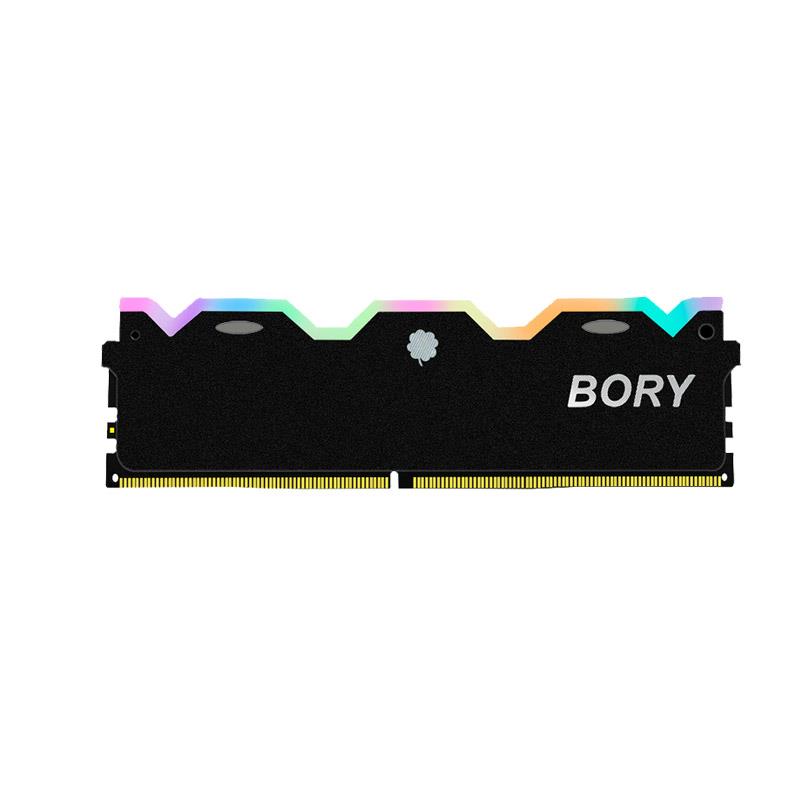 8 GB DDR4 3600MHZ BORY GAMING SOĞUTUCULU KUTULU DESKTOP 