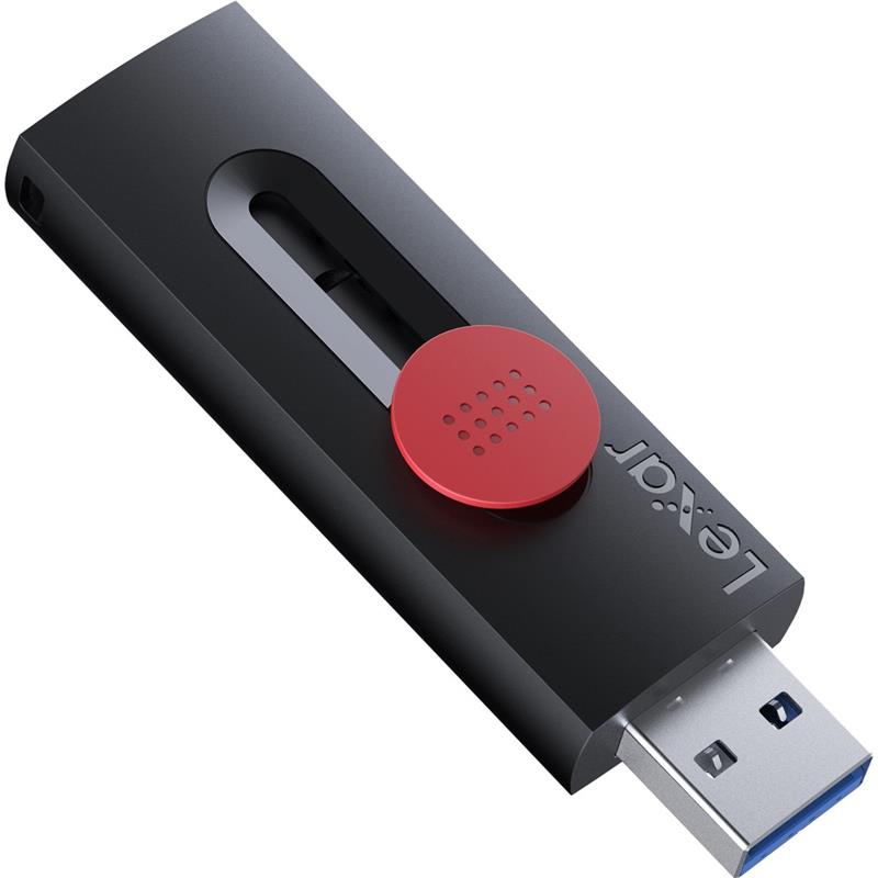 64GB LEXAR LJDD300064G-BNBNG DUAL TYPE-C AND TYPE-A USB 3.2 FLASH DRIVE UP TO 130MB/S READ USB BELLEK 