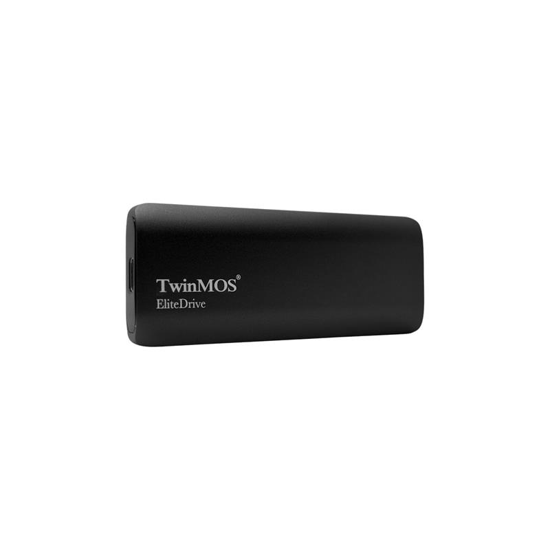 512 GB TWINMOS EXT SSD USB3.2/TYPE-C PSSDFGBMED32 