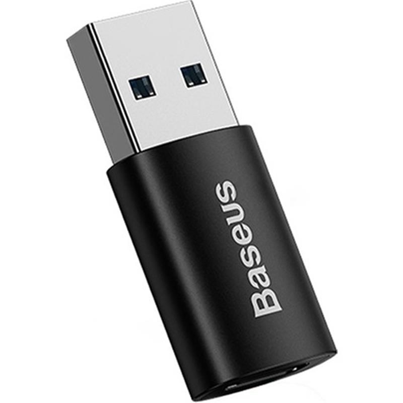 BASEUS INGENUITY ZJJQ000101 USB3.1 TO TYPE-C ÇEVİRİCİ ÇIKIŞ:TYPE-C GİRİŞ:USB 