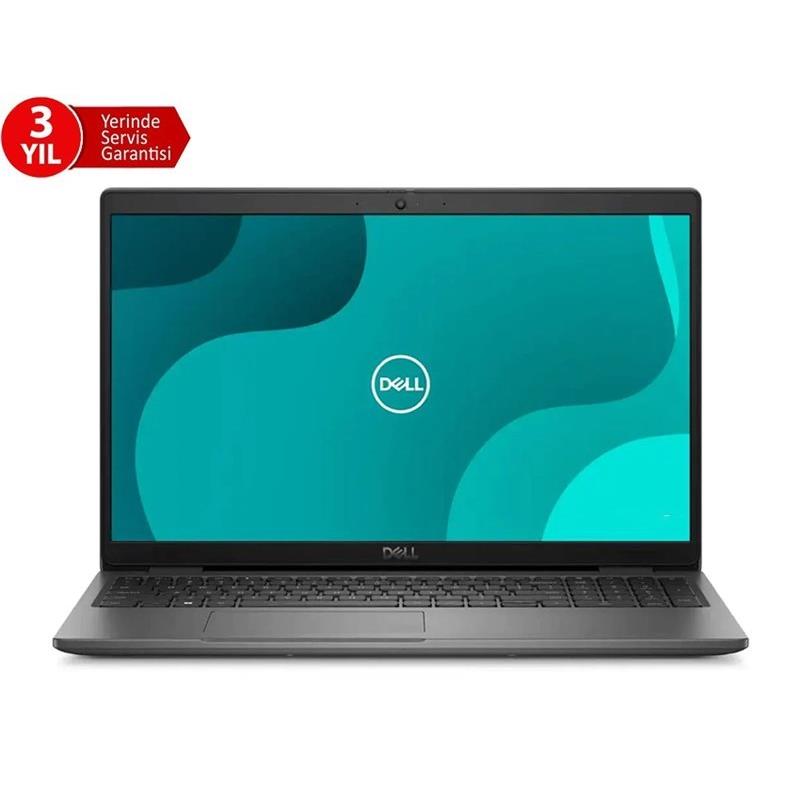 DELL NB LATITUDE N047L354015_U I5-1235U 16GB 512SSD O/B 15.6 UBUNTU 