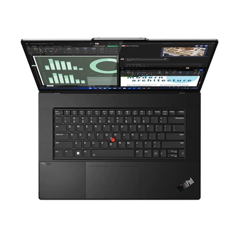 LENOVO NB Z16 THINKPAD 21D4001FTX RYZEN7-6850H 32GB 1TB SSD 4GB RX-6500M 16 WIN11PRO 