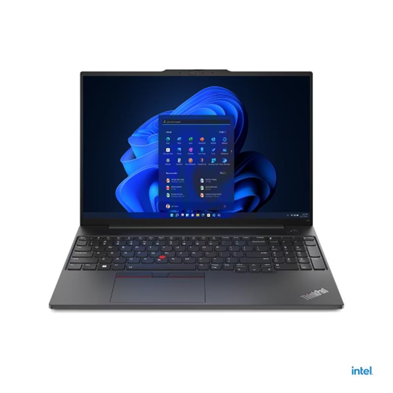 LENOVO NB E16 THINKPAD 21JN0007TX I7-1355U 16GB 512SSD O/B 16 DOS 