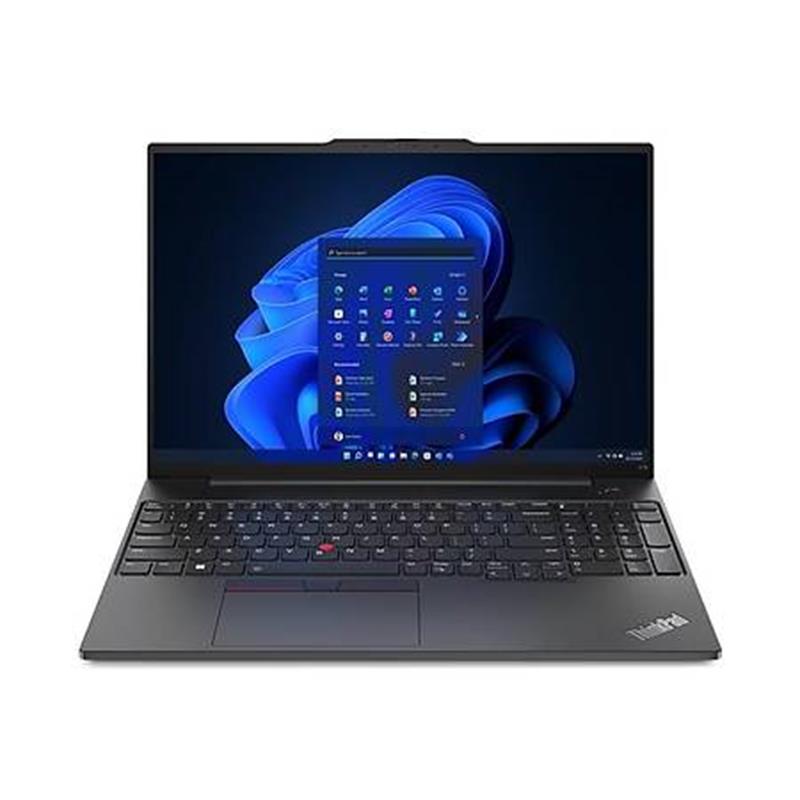 LENOVO NB E16 THINKPAD 21JN0005TX I5-1335U 8GB 512SSD O/B 16 DOS 