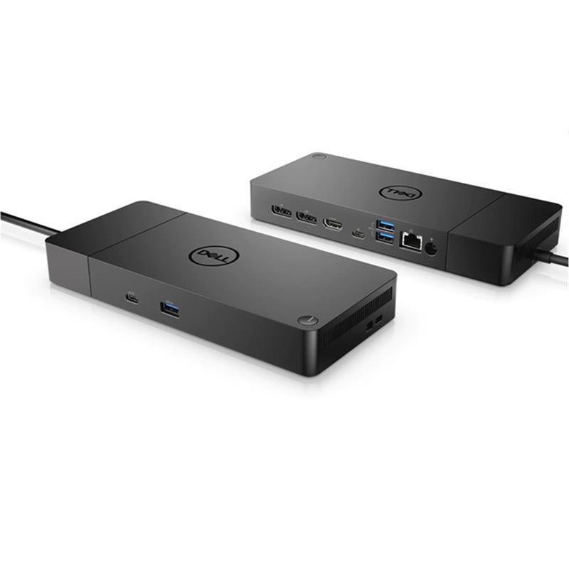 DELL WD19S 210-AZBX LAPTOP 130W DOCKING STATION 