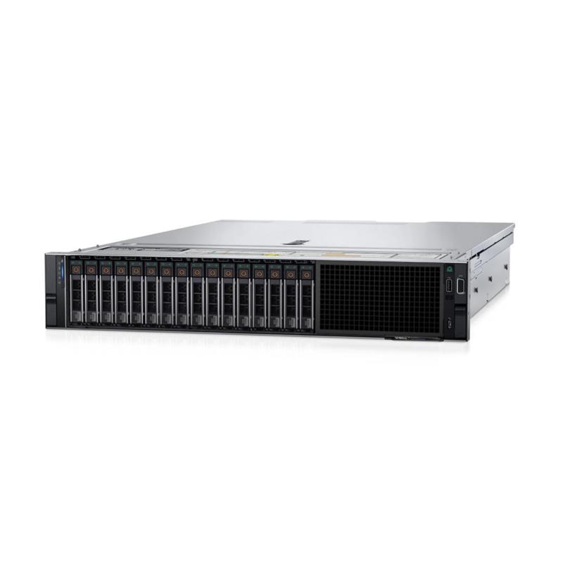 DELL POWEREDGE PER750XS1SPL 1X4309Y 1X16GB 1X1.2TB 700W 3YIL YERİNDE GARANTİ 