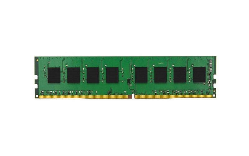 16 GB DDR4 2666MHZ KINGSTON 1X16 CL19 DT KVR26N19S8/16 