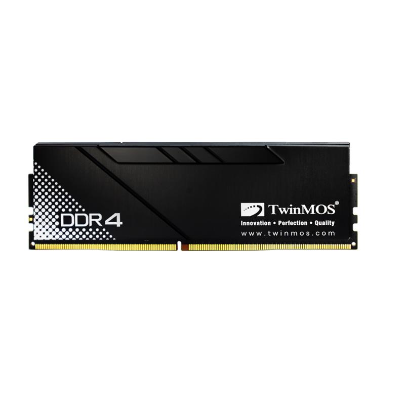 16 GB DDR4 3200MHZ TWINMOS THUNDERGX CL16 SOĞUTUCULU DT TMD416GB3200D16BKGX 