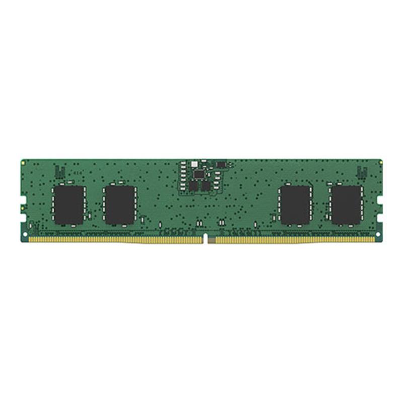 8 GB DDR5 4800MHZ KINGSTON CL40 DIMM DT KVR48U40BS6/8 