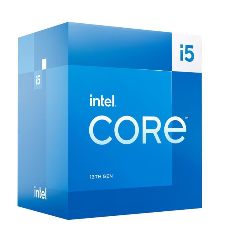 INTEL CORE CI5 13400F 2.50GHZ 20MB 1700P FANLI (BOX) 