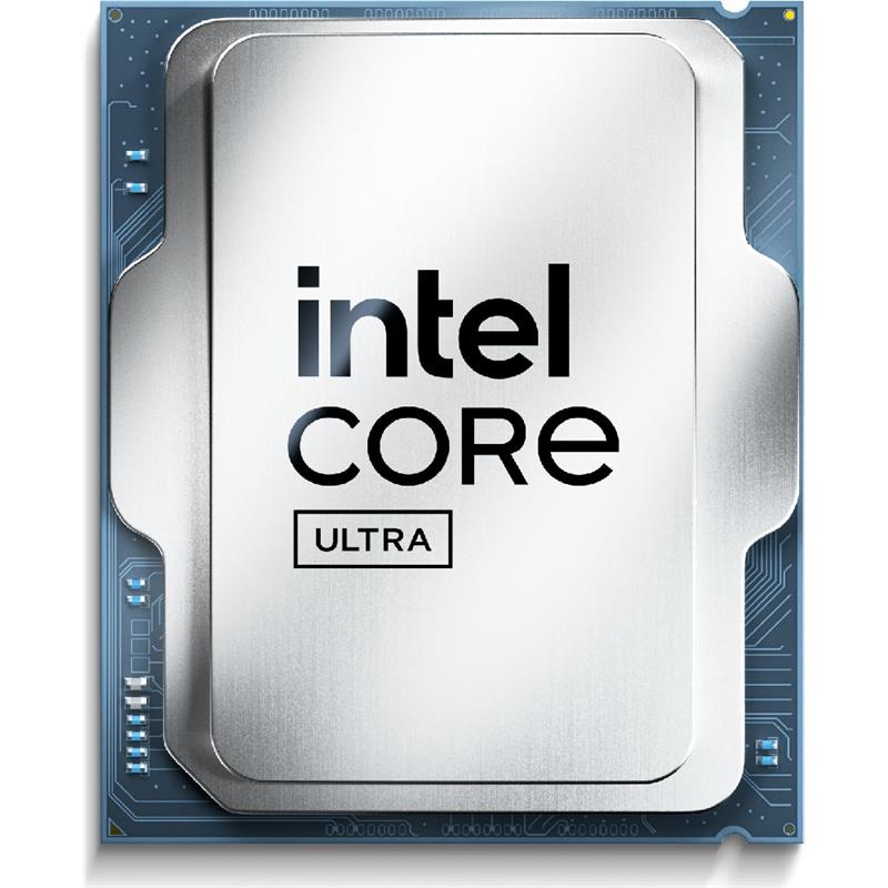 INTEL CORE ULTRA 5 PROCESSOR 245K 4.2GHZ 24MB 1851P TRAY 