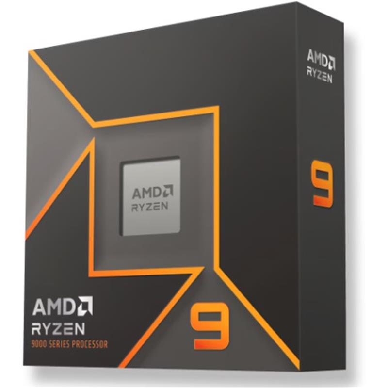 AMD RYZEN 9 9900X3D 5.0GHZ 128MB 120W AM5 FANSIZ 