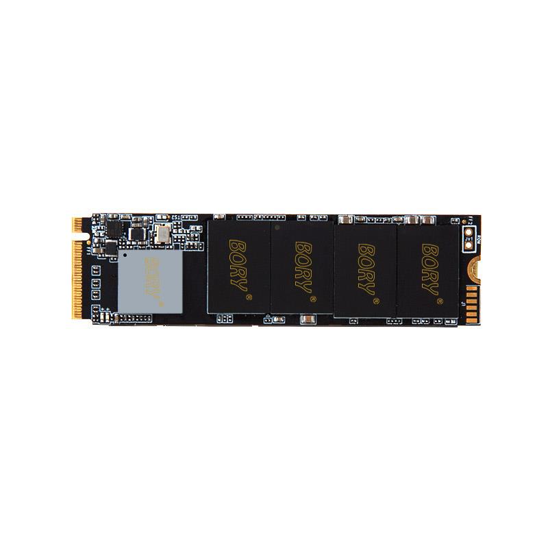 512 GB BORY NV890 M2 2280 3D NAND NVME 