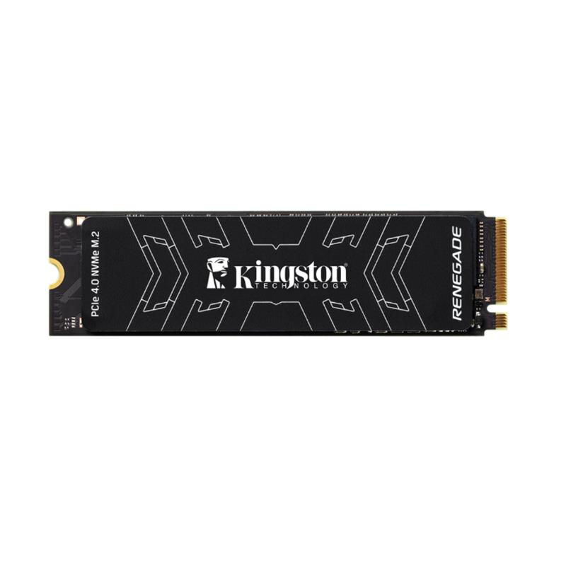 1 TB KINGSTON RENEGADE M.2 PCIE NVME 7300-6000 SRNGS/1000G 