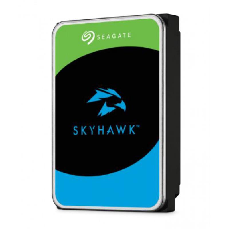 8 TB SEAGATE 3.5 SKYHAWK SATA 5400RPM 256MB 7/24 GUVENLIK ST8000VX010 (3 YIL RESMI DIST GARANTILI) 