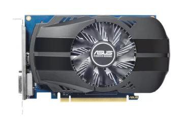 ASUS GEFORCE PH-GT1030-O2G 2GB GDDR5 64BIT 1XHDMI 1XDVI EKRAN KARTI 