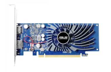 ASUS GEFORCE GT1030-2G-BRK 2GB GDDR4 64BIT 1XHDMI 1XDP EKRAN KARTI 