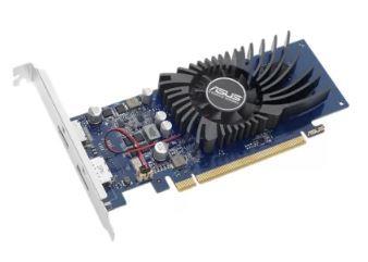 ASUS GEFORCE GT1030-2G-BRK 2GB GDDR4 64BIT 1XHDMI 1XDP EKRAN KARTI 