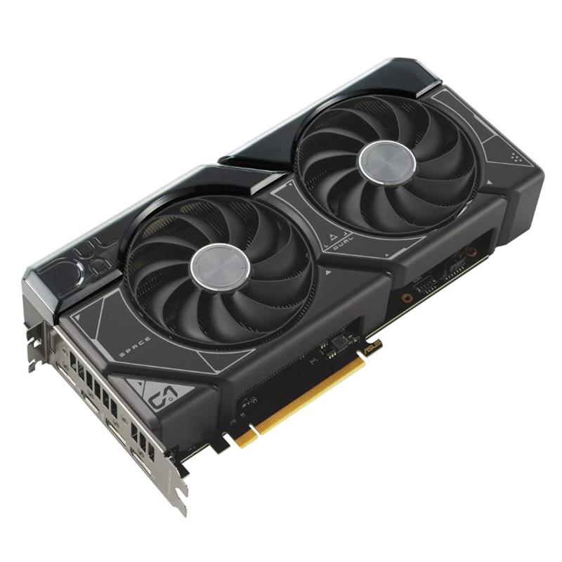 ASUS GEFORCE DUAL-RTX4070-O12G 12GB GDDR6X 192BIT 1XHDMI 3XDP EKRAN KARTI 