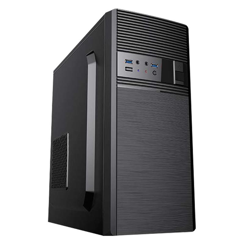 VENTO VS116F 300W 1X80MM FAN USB 3.0 ATX TOWER SIYAH KASA 