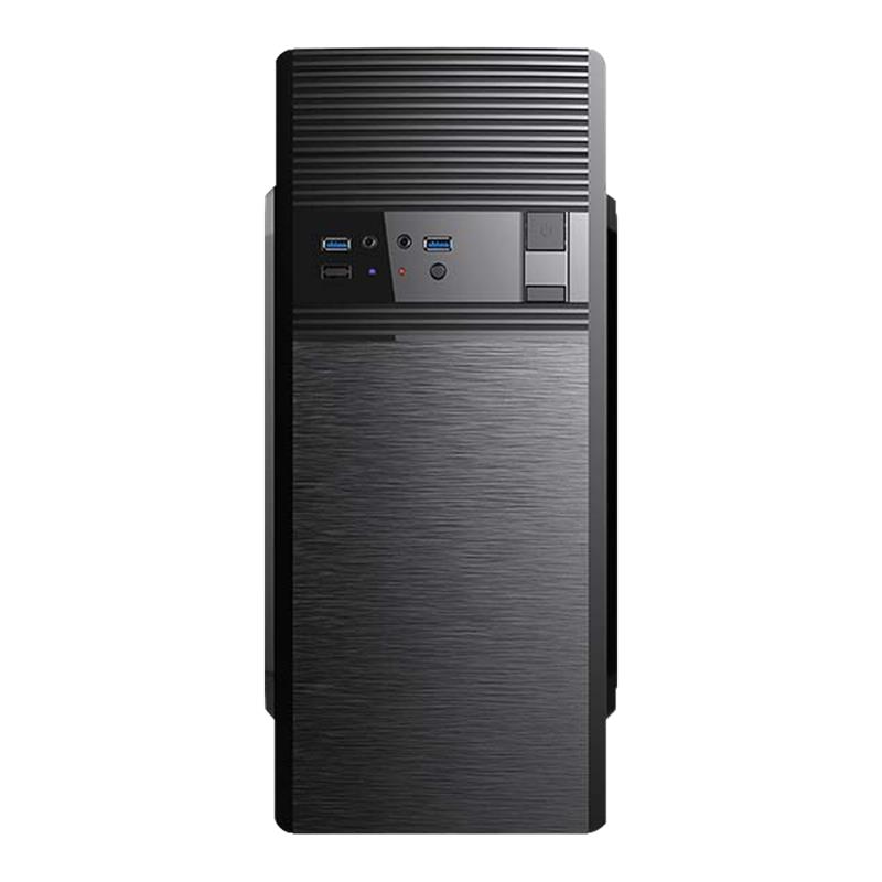 VENTO VS116F 750W 1X80MM FAN USB 3.0 ATX TOWER SİYAH KASA 