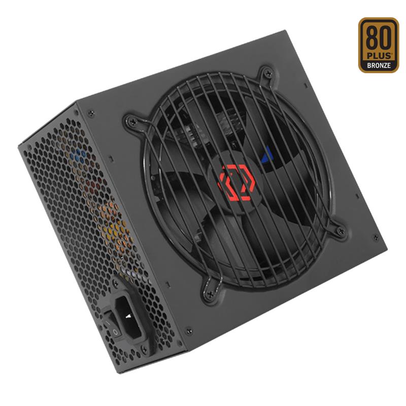 FRISBY FR-PS8580P 850W 80 PLUS BRONZ POWER SUPPLY 