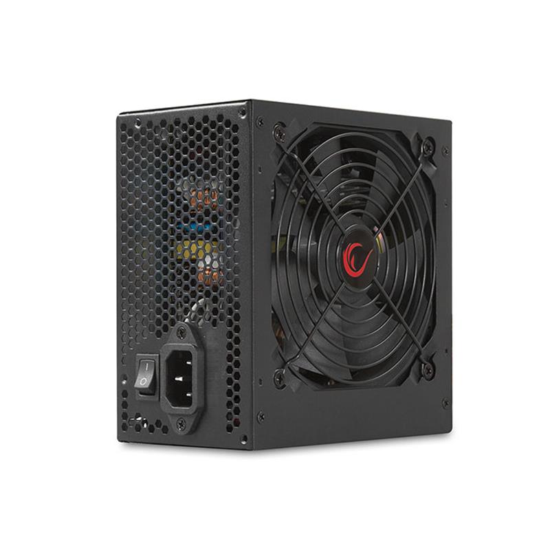 RAMPAGE RMP-750-80PB 750W APFC 140MM FAN 80+ BRONZE SERTİFİKALI POWER SUPPLY 