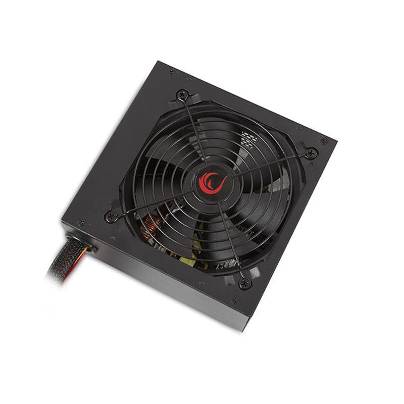 RAMPAGE RMP-750-80PB 750W APFC 140MM FAN 80+ BRONZE SERTİFİKALI POWER SUPPLY 