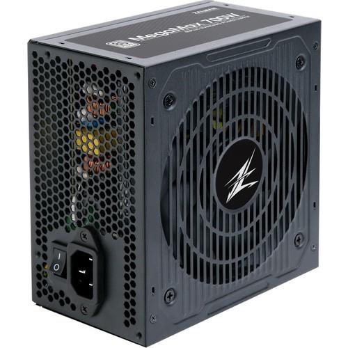 ZALMAN ZM700-TXII 700W 80+ DUAL FORWARD 120MM FAN POWER SUPPLY 