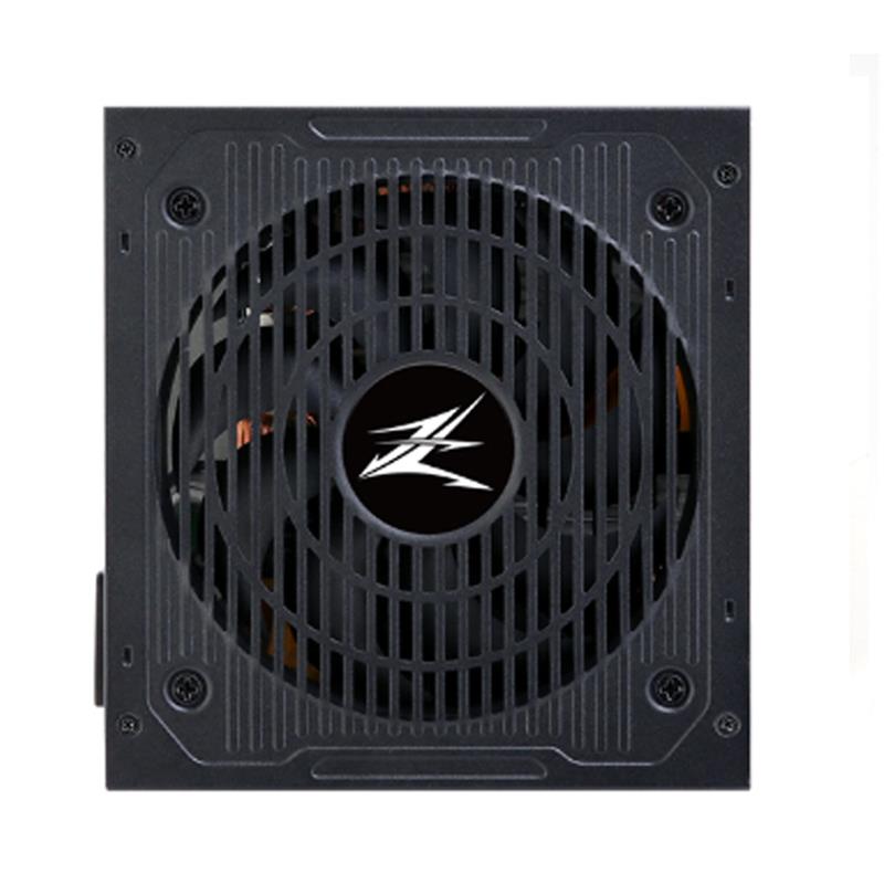 ZALMAN ZM500-TXII 500W 80+ DUAL FORWARD 120MM FAN POWER SUPPLY 