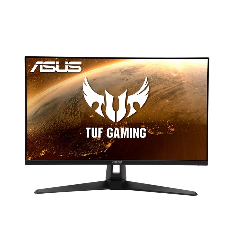 27 ASUS TUF GAMING VG27AQ1A IPS 1MS 170MHZ 2XHDMI 1XDP WQHD 2560X1440 HOPARLÖR VESA SİYAH GAMING MONİTÖR 