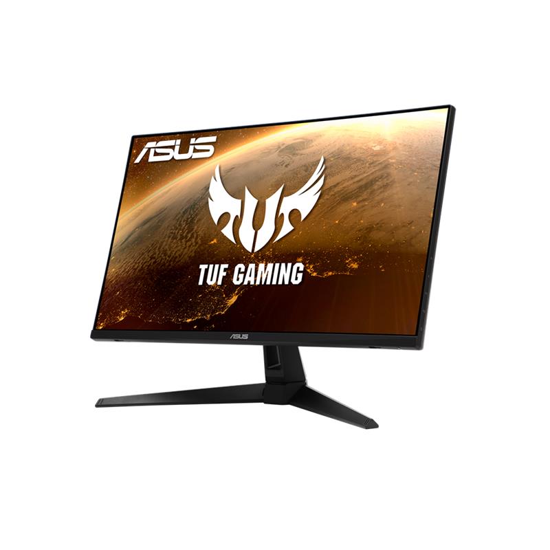 27 ASUS TUF GAMING VG27AQ1A IPS 1MS 170MHZ 2XHDMI 1XDP WQHD 2560X1440 HOPARLÖR VESA SİYAH GAMING MONİTÖR 