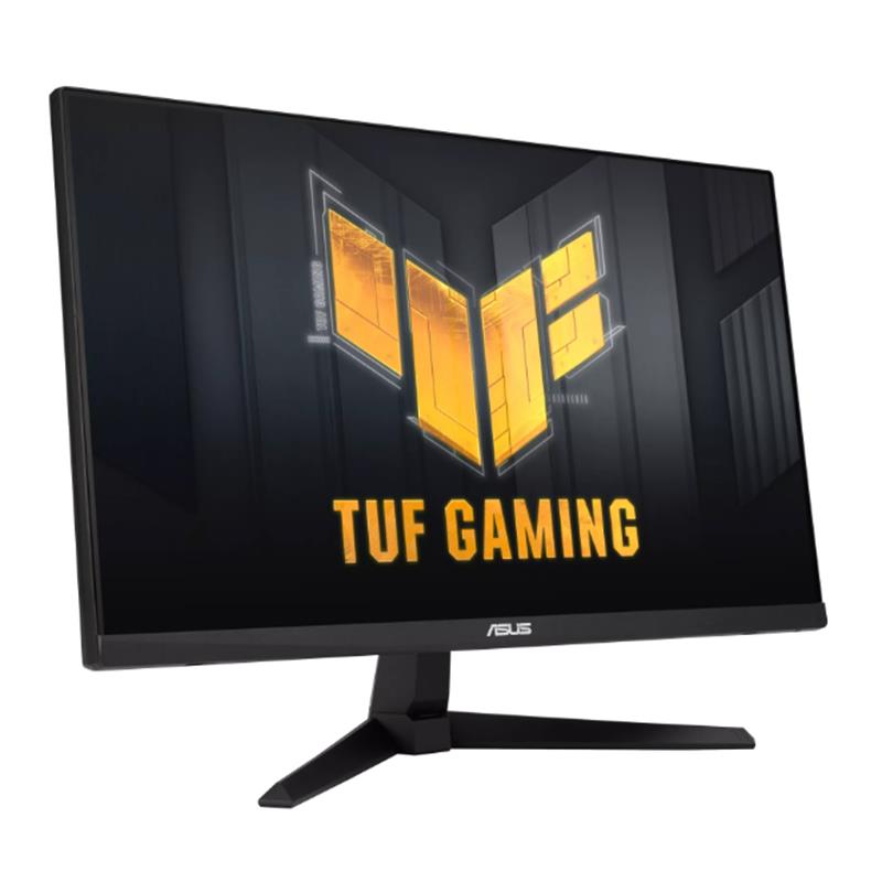 24.5 ASUS TUF GAMING VG259Q3A 1MS 180MHZ 2XHDMI 1XDP FHD 1920X1080 HOPARLÖR VESA SİYAH 