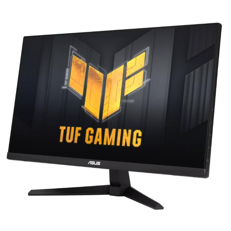 24.5 ASUS TUF GAMING VG259Q3A 1MS 180MHZ 2XHDMI 1XDP FHD 1920X1080 HOPARLÖR VESA SİYAH 