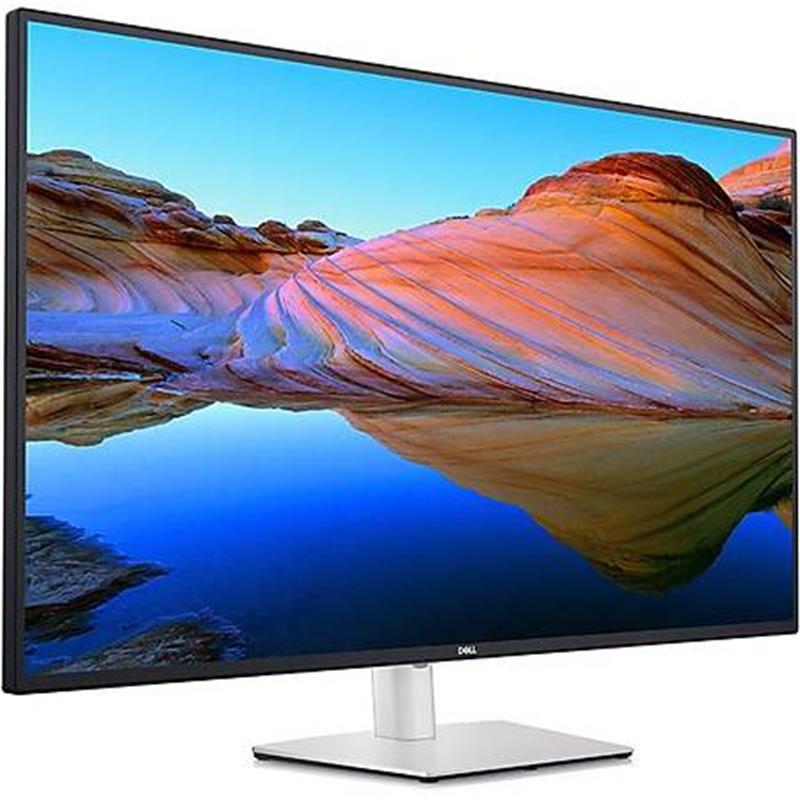 43 DELL U4323QE UHD 8MS 60HZ DP+HDMI MONITOR 