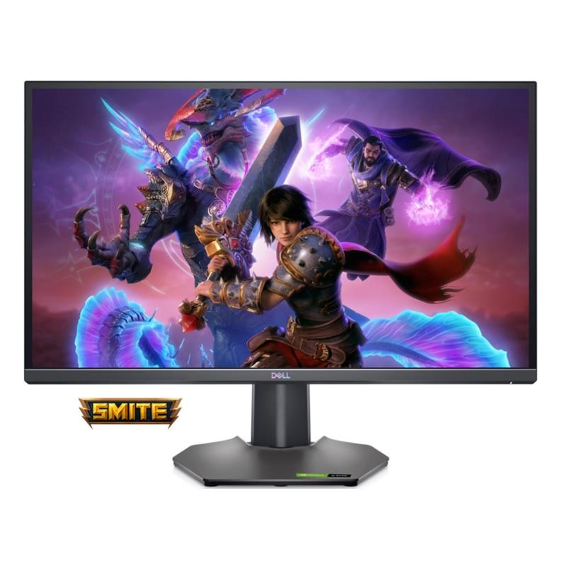 27 // DELL G2723H FHD 1MS 240HZ HDMI+DP LED MONITOR 