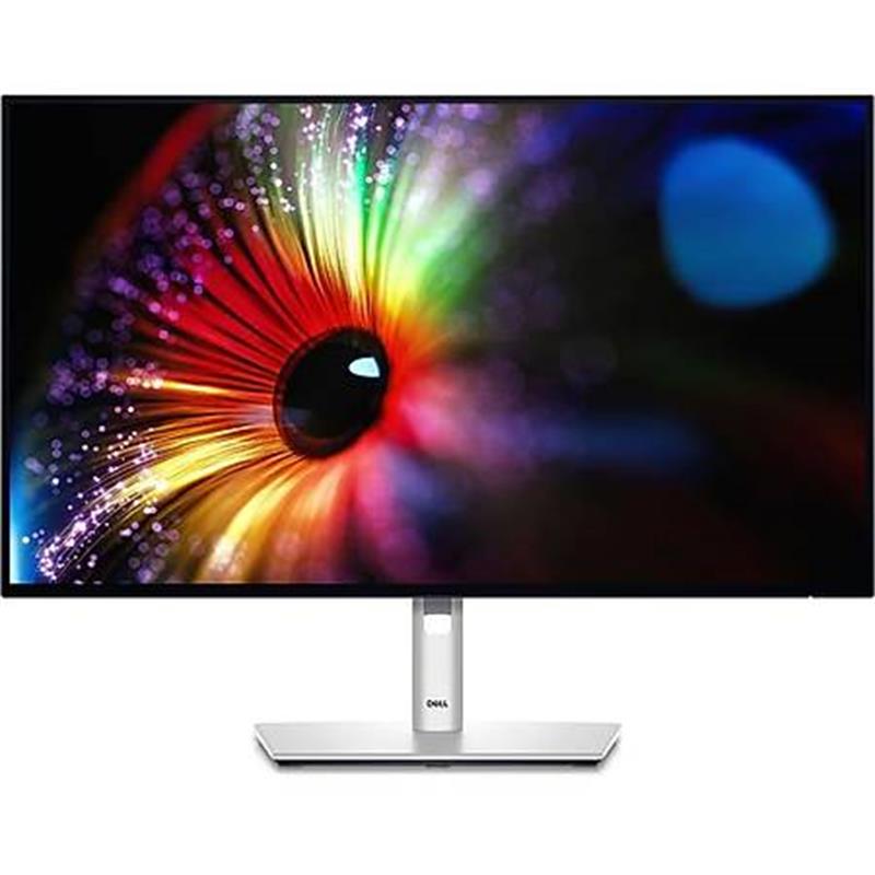 27 DELL U2724D QHD 5MS 120HZ HDMI+DP+TYPE-C IPS MONITOR 