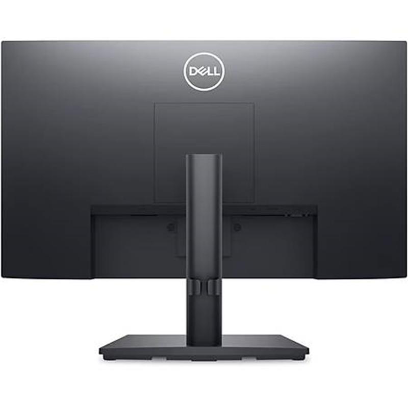 21.5 DELL E2225HS FHD 5MS 75HZ HDMI+VGA+DP LED MONITOR 