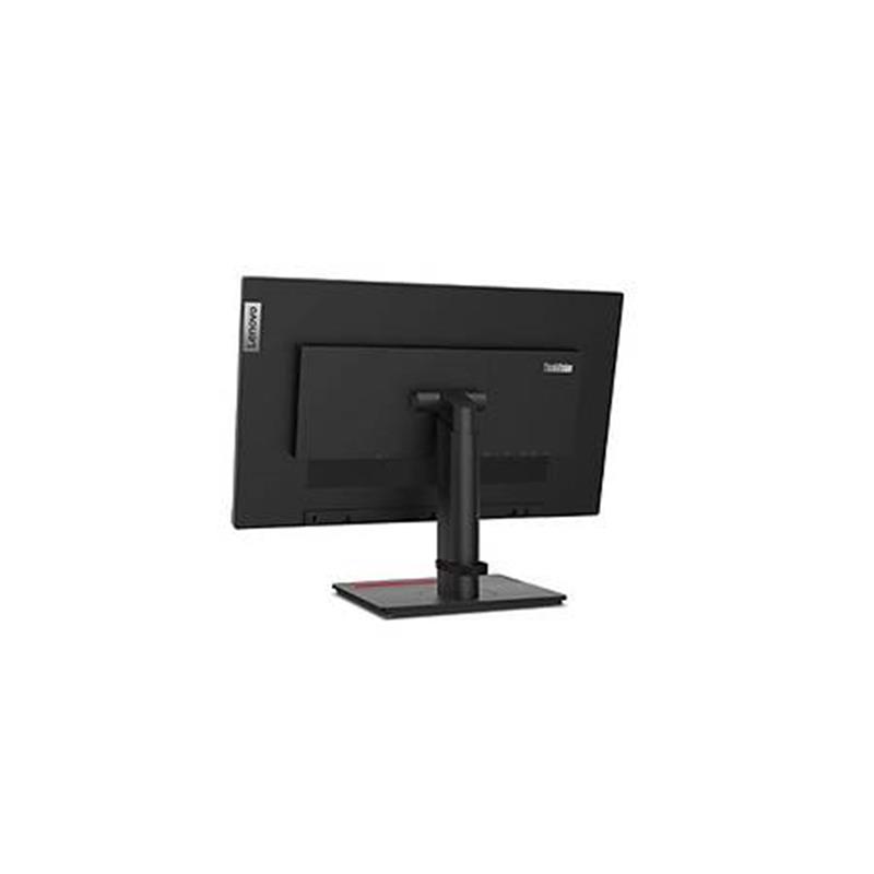 23.8 LENOVO THINKVISION T24I-2L 62B0MAT2TK FHD 6MS 60HZ HDMI+DP+VGA WLED MONITOR 