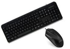 INCA IMK-375T WIRED MULTIMEDIA Q KLAVYE&MOUSE SET 