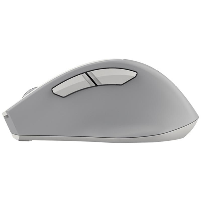 A4 TECH FG30 BEYAZ 2.4G NANO 2000DPI KABLOSUZ MOUSE 