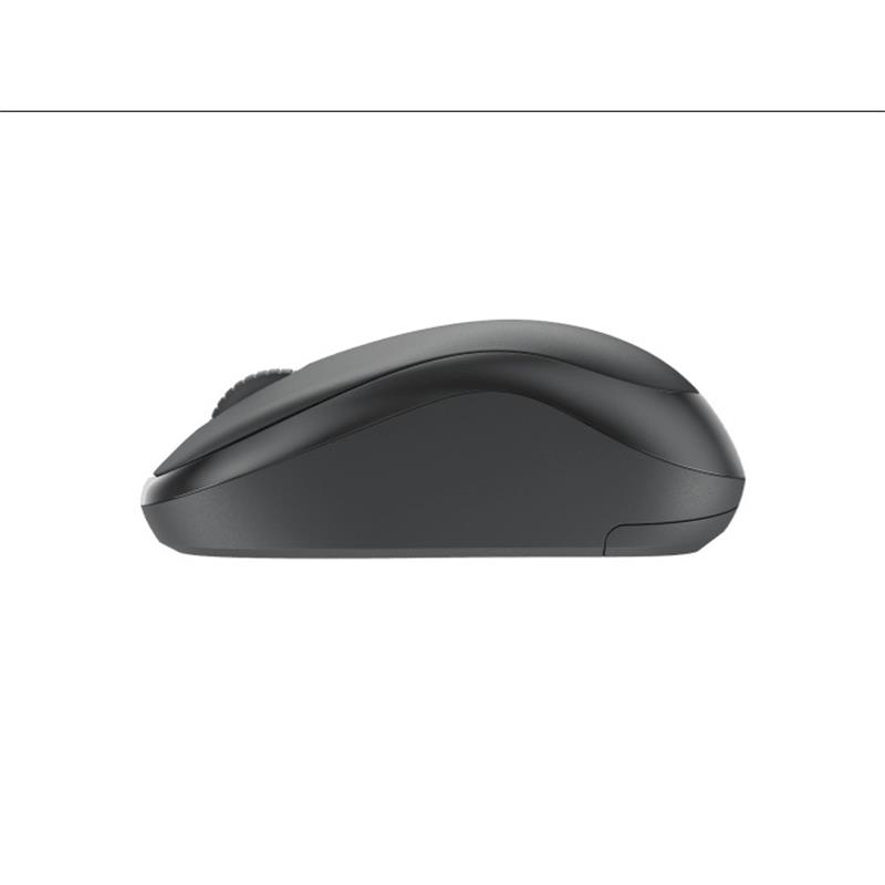 LOGITECH M240 SESSİZ KOMPAKT KABLOSUZ BLUETOOTH MOUSE SİYAH 910-007119 