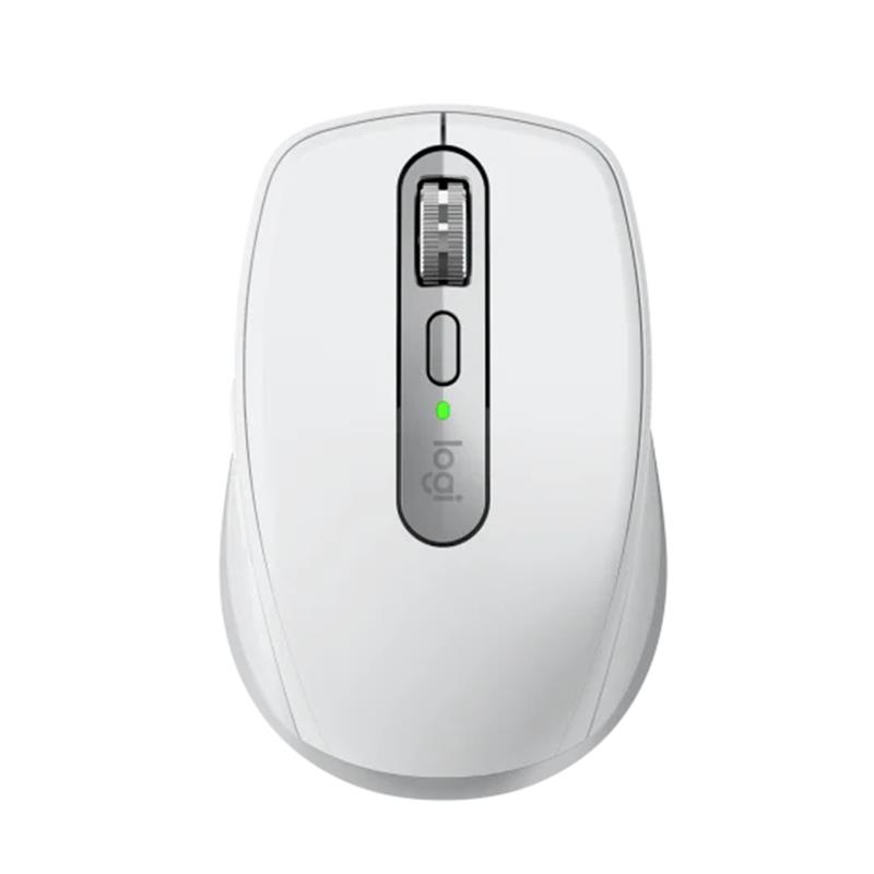 LOGITECH MX ANYWHERE 3S KOMPAKT OPTİK SENSÖRLÜ SESSİZ BLUETOOTH KABLOSUZ MOUSE BEYAZ 910-006930 