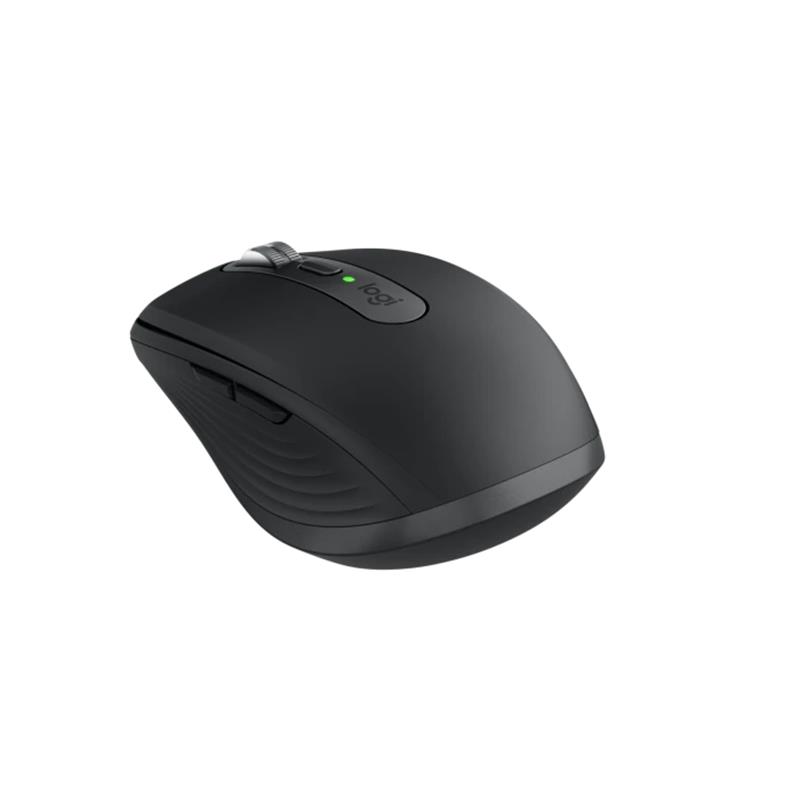 LOGITECH MX ANYWHERE 3S KABLOSUZ KURUMSAL MOUSE SİYAH 910-006958 