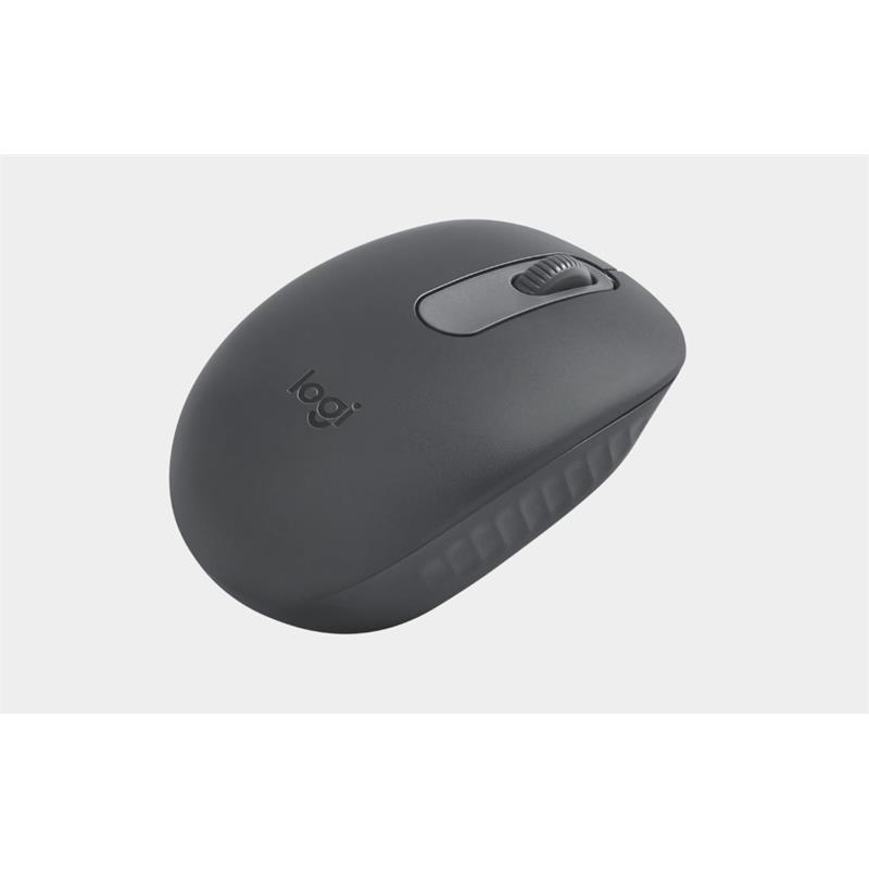 LOGITECH M196 KABLOSUZ BLUETOOTH MOUSE GRİ 910-007459 