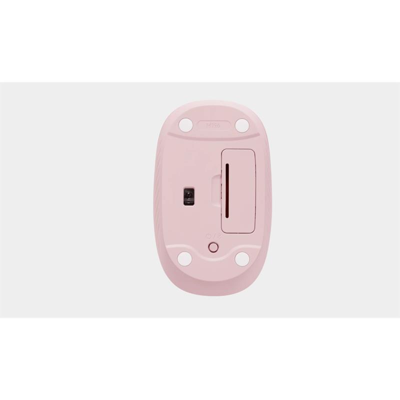 LOGITECH M196 KABLOSUZ BLUETOOTH MOUSE ROSE 910-007461 